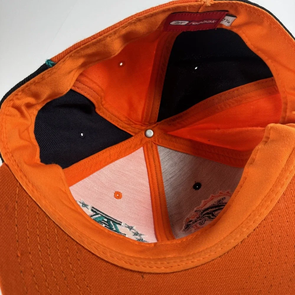 Reebok miami dolphins